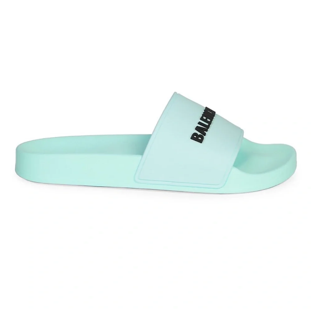 NWT Authentic Balenciaga Slides - Picture 3 of 6